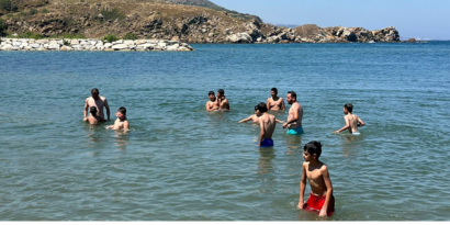 Gelişim Alanları