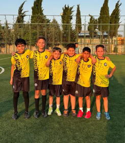 Futbol Antrenmanı