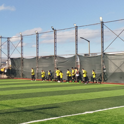 İz Futbol Kulübü