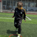 İz Futbol Kulübü