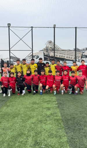 İz Futbol Kulübü